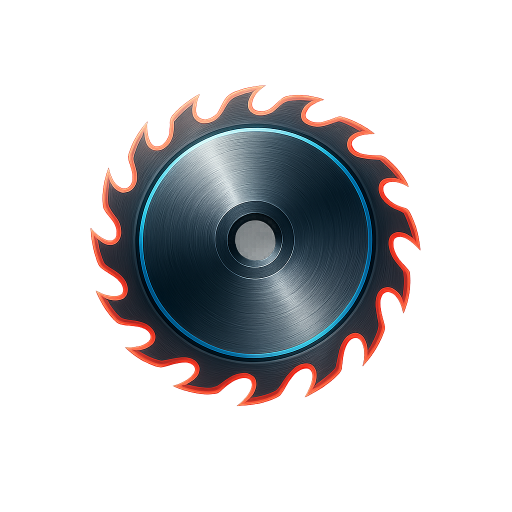 SawBlade Slots logo